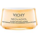 Vichy Neovadiol Peri-Menopause crema rivitalizzante notte per rassodare la pelle 50 ml
