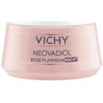 Vichy Neovadiol Rose Platinium crema notte illuminante e rigenerante per pelli mature 50 ml