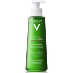 Gel detergenti 400 ml scontati senza alcool per pelle grassa ideali per acne per viso Vichy Normaderm 