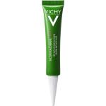 Cosmetici 20 ml zona occhi ipoallergenici per pelle acneica anti-brufoli ideali per acne con glicerina per il viso Vichy Normaderm 