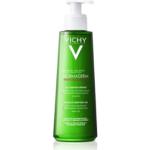 Gel detergenti 200 ml senza alcool purificanti minerali per viso Vichy Normaderm 