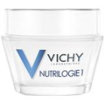 Creme 50 ml per per pelle secca trattamento giorno da giorno per viso Vichy Nutrilogie 