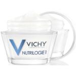Vichy Nutrilogie - Crema Giorno Nutritiva per Pelle Secca, 50ml
