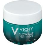 Creme 50 ml anti-età depigmentanti da notte per viso Vichy Slow age 