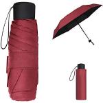 Ombrelli parasole rossi per Donna 