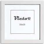 Victor Cornice Klee 15x15 cm in Grigia - Cornice M