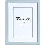 Victor Cornice Klee 18x24 cm in Blu - Cornice Mode