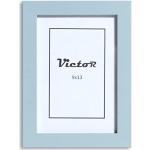 Portafoto scontati blu 9x13 di legno da parete Victor Paul Klee 