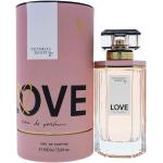 Victoria's Secret Love Eau de Parfum (donna) 100 ml