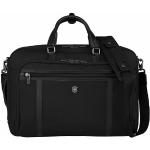 Victorinox Werks Professional Briefcase 45 cm scomparto per laptop nero