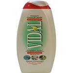 Vidal detergente corpo & capelli con antibatterico - 500 ml