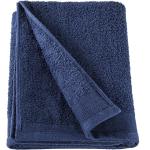 Asciugamani blu 80x200 da sauna Vidaxl 