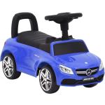 Modellini Mercedes di plastica per bambini Vidaxl 