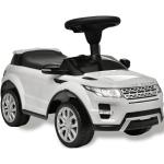 Veicoli di plastica a pedali per bambini per età 2-3 anni Vidaxl Land Rover 