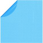 Coperture blu in PVC per piscina Vidaxl 