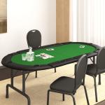 Carte da Poker Vidaxl 