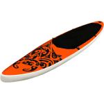 Tavole surf arancioni Vidaxl 