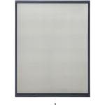 vidaXL Zanzariera Avvolgibile per Finestre Antracite 120x170 cm