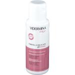 Detergenti intimi 300 ml senza coloranti cruelty free per pelle sensibile rinfrescanti per menopausa con betaina per Donna Vidermina 