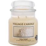 Village Candle Dolce Delight 389G Unisex (Candela Profumata)