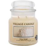 Village Candle Dolce Delight 389 g candela profumata