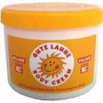 Body lotion 500 ml per pelle sensibile idratanti con vitamina E Village 