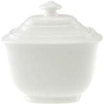 Servizi piatti bianchi di porcellana Villeroy & Boch Royal 