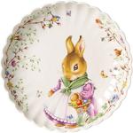 Casette di porcellana per conigli Villeroy & Boch Spring Fantasy 