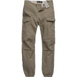 Joggers casual beige 