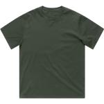 Vintage Industries Devin maglietta, grigio-verde-marrone, taglia S