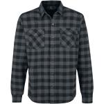 Magliette & T-shirt taglie comode per Uomo Vintage Industries 
