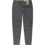 Pantaloni tuta scontati grigi per Uomo Vintage Industries 