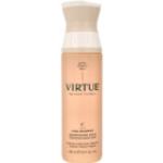 Shampoo 240 ml senza parabeni naturali texture olio per capelli secchi Virtue 
