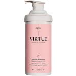 Shampoo 500 ml liscianti con cheratina Virtue 
