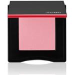 Fard scontato rosa a lunga tenuta texture polvere compatta per Donna Shiseido 