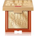 Viso - Sun Glow Compact Highlighter 02 - Sunburn