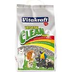 VITAKRAFT 1571260031 – Nutrimento vegetale Clean Carta 10 L