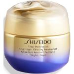 Creme 50 ml lifting depigmentanti da notte per viso Shiseido 