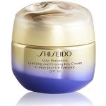 Creme 50 ml scontate di origine giapponese lifting depigmentanti da giorno per viso Shiseido 
