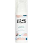Maschere 50 ml naturali vegan per pelle normale con azione rivitalizzante per il viso 