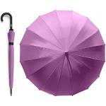 Ombrelli classici eleganti rosa per Donna Vogue 