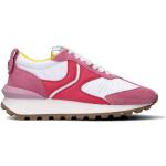 VOILE BLANCHE Sneakers Trendy donna rosa