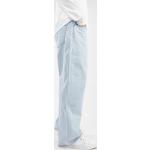 Jeans blu chiaro 7 XL per Uomo Volcom 