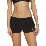 Volcom Simply Solid 2 Swimming Shorts Nero L Donna