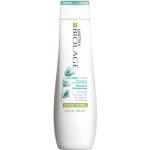 Shampoo 2 in 1 250  ml senza parabeni volumizzante per capelli fragili Matrix Biolage 