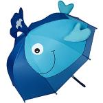 Ombrelli blu in poliestere a tema balena per bambino VON LILIENFELD di Amazon.it Amazon Prime 