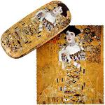 Astucci multicolore Taglia unica per occhiali per Donna VON LILIENFELD Gustav Klimt 