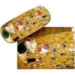 Astucci multicolore Taglia unica per occhiali per Donna VON LILIENFELD Gustav Klimt 