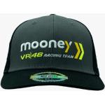 Cappellini neri per Donna VR46 Valentino Rossi 