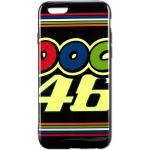 Vr46 Iphone 7 Classic Case Multicolor